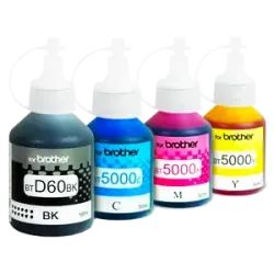 Canon INKF100MLBLK | Iýmit üçin gara syý 100ml Canon HP Epson üçin