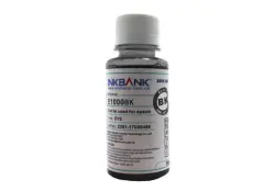 INKBANK INK100MB | Чернила для принтера черные 100 мл
