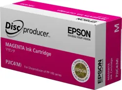 Epson INKPP50 | Printer Ink Kit 6-Color Pigment for PP-50/PP-100