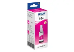 Epson INKC13T66434A | Чернила Magenta 70 мл