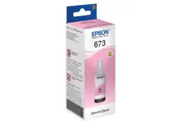 Epson C13T67364A | Чернила для принтера 70мл Light Magenta