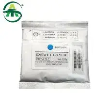 Canon CARTDEVNPG67BLK | IR3326i/3226i üçin gara tozanly garadagçy