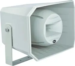 ITC T-710K | Açyk meýdan rüpork gürleýji IP66 metal