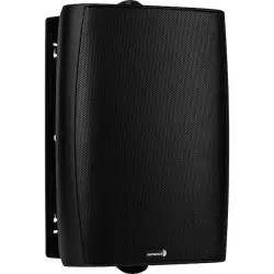 ITC SPEAKITCT775S | Wall Speaker Dual Black Commercial-Grade