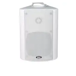 ITC T776A | Wall Speaker Double White