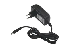 CAMNPSU CAMNPSU12V1A | Kamera tok üpjünçiligi 12V 1A plastik korpus