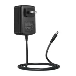 CAMNPSU CAMNPSU12V2A | Kamera üçin güýç çeşmesi 12V 2A plastik korpus