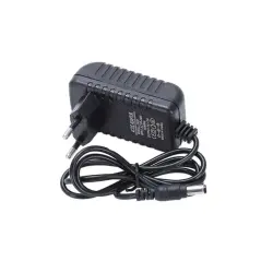 CAMNPSU CAMNPSU9V2A | Блок питания для камеры 9В 2А пластиковый корпус