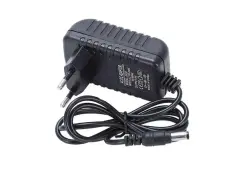 CAMNPSU CAMNPSU9V3A | Power Supply Unit 9V 3A Plastic Housing