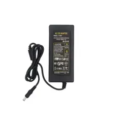 INSIDE CAMNPSU9V5A | Kamera üçin elektrik üpjünçiligi 9V 5A plastmassa