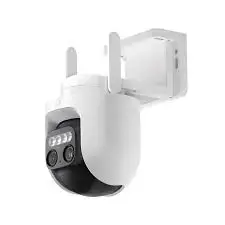 Xiaomi CW700S | Outdoor Security Camera 2K QHD Wi-Fi