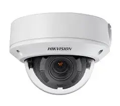 Hikvision DS-2CD1743G0-IZ | IP-камера 4.0МП Вариофокальный объектив