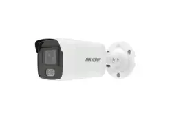 HIKVISION DS-2CD2047G2-L | IP-камера 4МП уличная ColorVu