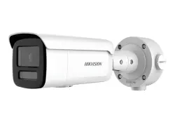 Hikvision DS-2CD3T86G2-4IS | IP-камера 8МП AcuSense уличная 2.8мм ИК 30м