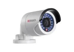 Hikvision HiWatch-I220 CAMDSI220 | IP Camera 2MP 4mm Outdoor IR 30m