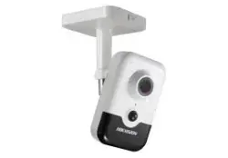 Hikvision DS-2CD2421G0-I | IP Kamera 2MP 4mm IR 30m Mikrofon SD