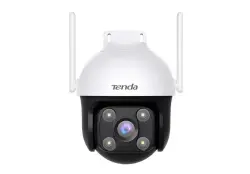 Tenda CAMTCH3WCA | IP Camera Outdoor 1080P PTZ 360°