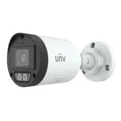UNIVIEW IPC2122LB-AF28K-WL | IP Camera 2MP 2.8mm IR Outdoor with Mic
