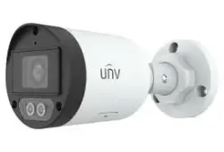 UNIVIEW IPC2124LB-AF28K-A2 | IP kamera 4MP 2.8mm IR 30m daşarda