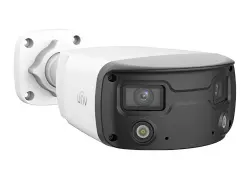 Uniview IPC2K24SE-ADF40KMC-WL-I0 | IP Kamera 4MP WiFi Daşarda