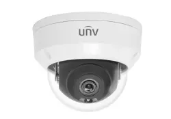 Uniview IPC324LR3-VSPF28 | IP Camera 4MP 2.8mm IR30m Indoor