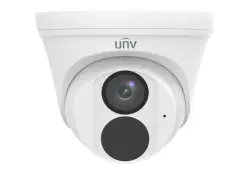 Uniview IPC3614LB-AF28K-A2 | IP kamera 4MP 2.8mm Linza IR 30m Mikrofon