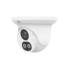 UNIVIEW IPC3614LB-AF28K-DL | IP-камера 4МП 2,8 мм с микрофоном