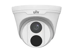 Uniview IPC3618LR3-DPF40-F | IP-камера 8МП 4.0мм ИК 30м для помещений