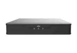Uniview NVR301-04S3 | NVR для IP-камер 4 канала 1 HDD