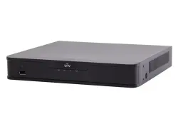 Uniview NVR301-08S3 | IP Kamera üçin NVR 8 Kanal 1 HDD