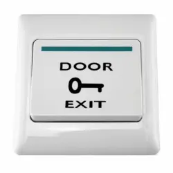 ACCESS KEYINDOOR | Gapynyň dolandyryş açary TC-73 içki plastik