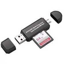 MAGNIT ACCR20XC | USB magnit kart okyjy 840-960MHz touch klawiatura
