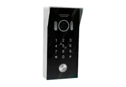 DOMOPHONE DOM83225EPC | IP Video Intercom Outdoor Block 1.3MP
