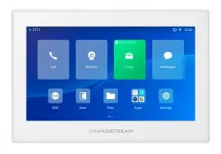 Grandstream DOMDSC3574 | IP domofon 7" sensor ekran PoE