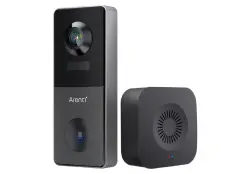 Arenti VBELL1-32 | Akylly Wideogapy HD Wi-Fi