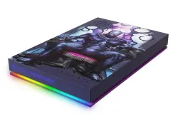 Seagate HDDESE2KW | Daşarky Gaty Disk 2TB USB 3.0 2.5 dyýuým