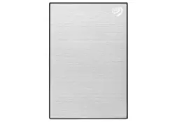 Seagate HDDESE2TONSILV | External Hard Drive 2TB USB 3.0