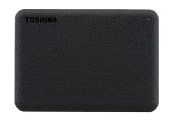 Toshiba HDDETO2CABLK | Daşarky HDD 2TB USB 3.0 2.5 Dyuým Gara