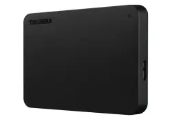Toshiba HDDETO2TCBU3.2 | Daşarky HDD 2TB USB 3.2 Göçme