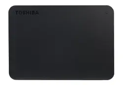 Toshiba HDDETO4TBCBB | Внешний жесткий диск 4 ТБ USB 3.0