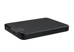 Western Digital HDDEWD1TBEB | Daşarky Gaty Disk 1TB USB 3.0 Göçme