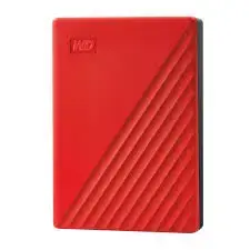 Western Digital HDDEWD5TMPRD | Daşarky HDD 5TB USB 3.0 Göçme