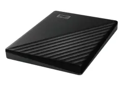Western Digital HDDEWD5TMPBLK | Daşarky Gaty Disk 5TB USB 3.0