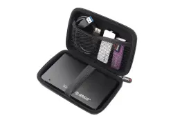 ORICO HDDEPBLU | Gök daşarky HDD üçin rebristyy çehol