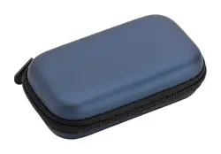 ORICO HDDEPM2PH02 | Daşarky HDD M.2 Torbasy Gök