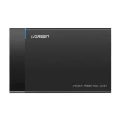 UGREEN HDDCUGUS221 | HDD Korpusy 2.5" SATA USB 3.0 Gara