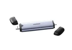 UGREEN CM353 | SSD üçin korpus M.2 NVMe USB 3.1 Type-C