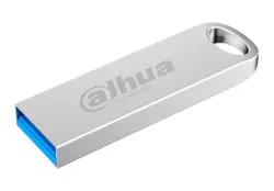 DAHUA FLD16GU106 | Флеш-накопитель USB 3.0 16ГБ Серебристый