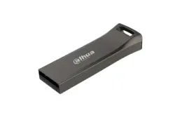 Dahua FLD32GU156 | 32GB USB2.0 Metal Flash Sürüji