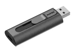 HIKSEMI FLH256GS560 | Флеш-накопитель 256 ГБ USB 3.2 Type-C Металл